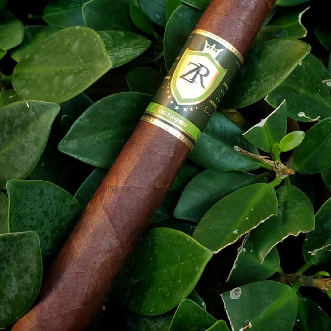 ZR Cigars - Serie Nicaragua