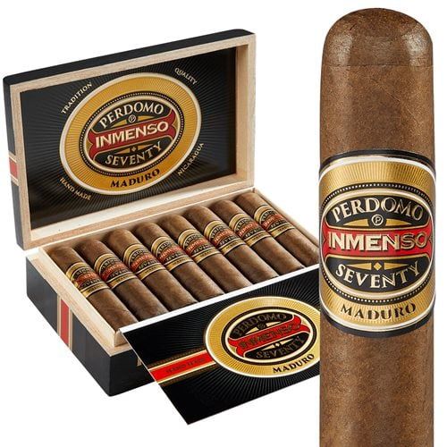 Perdomo Inmenso 70 (Maduro)