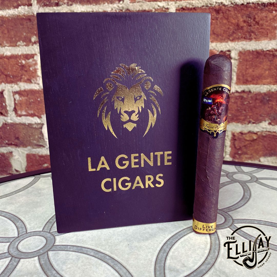 St. George Toro (6x54)