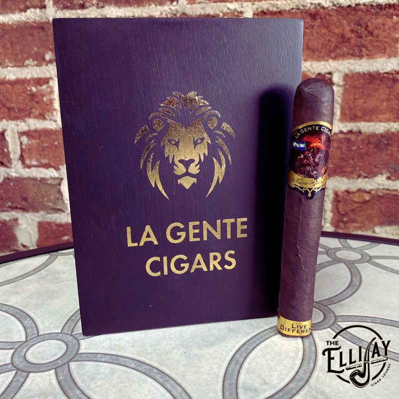 St. George Toro (6x54)