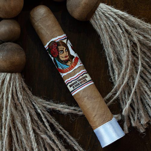Deadwood Dominicana (Robusto)
