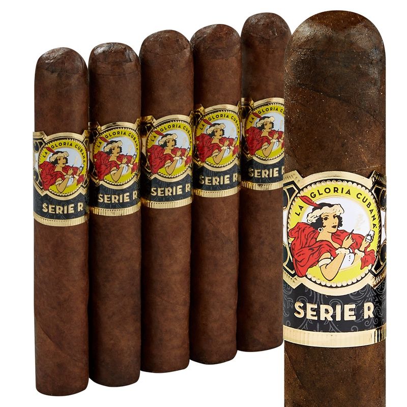 La Gloria Cubana Serie R