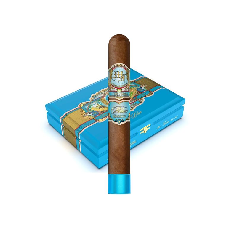 My Father Blue (Toro, 6x54)