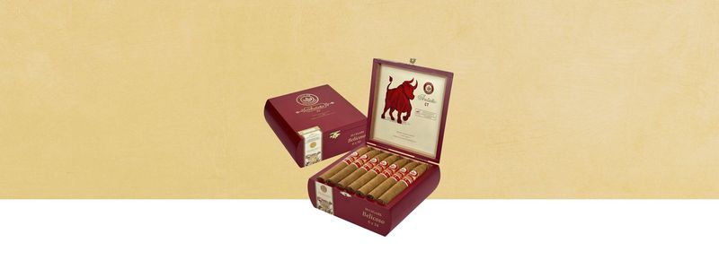 Joya de Nicaragua: Antano CT (Toro)