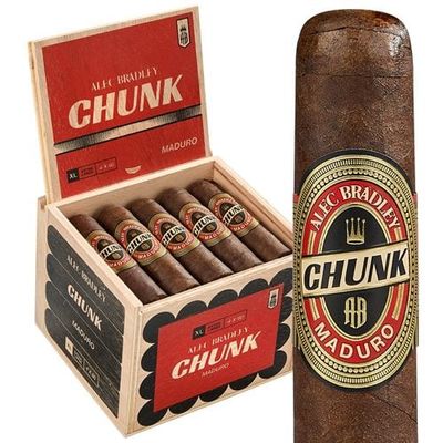 Alec Bradley Chunk Maduro