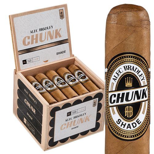 Alec Bradley Chunk Shade