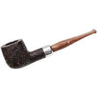 Derry Rusticated, Shape: Straight Stem