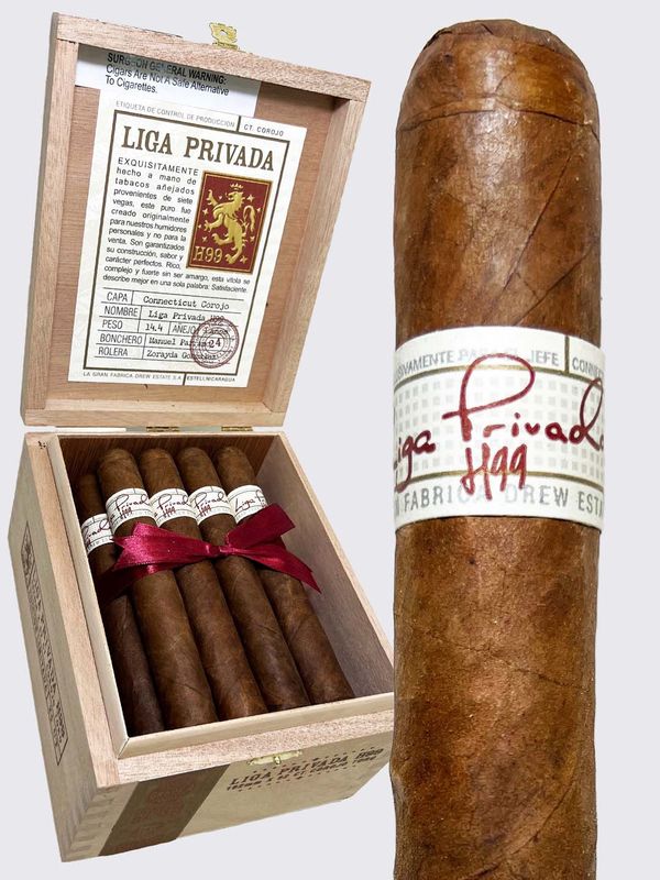 Liga Privada H99 (Toro)