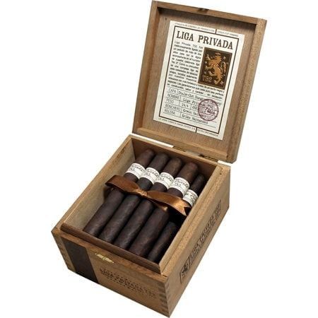Liga Privada T52 (Toro)