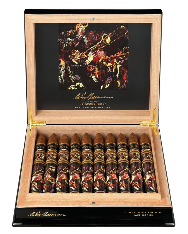 LeRoy Neiman 2025 Collector's Edition