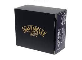 Savinelli Balsa Filters