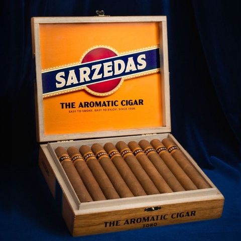 Sarzedas