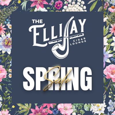 Spring Sale