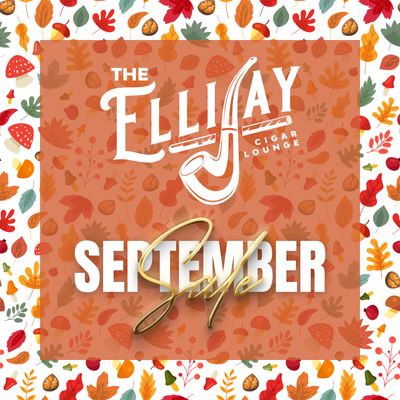 September Sale