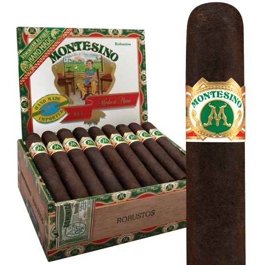 Montesino Toro (Maduro)