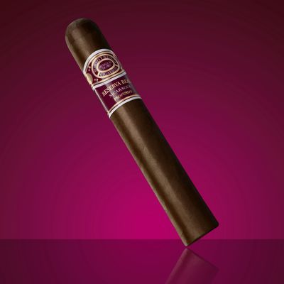 Romeo y Julieta Reserva Real Nicaragua Profundo (Toro)