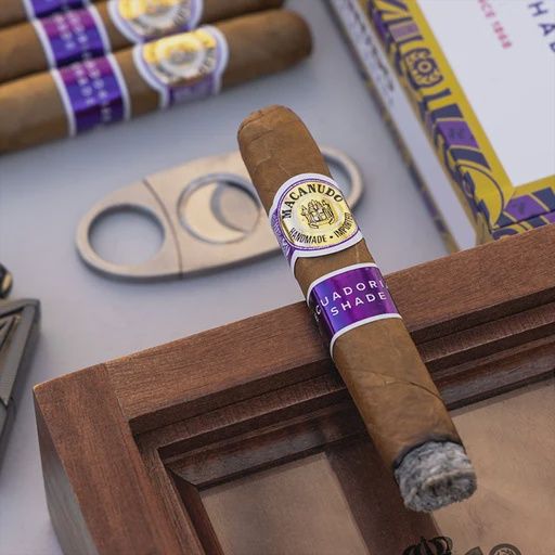 Macanudo Ecuadorian Shade
