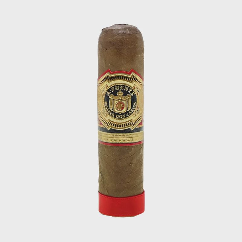 Don Carlos Eye of the Bull
