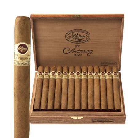 Padron 1964 Anniversary Series Diplomatico Natural