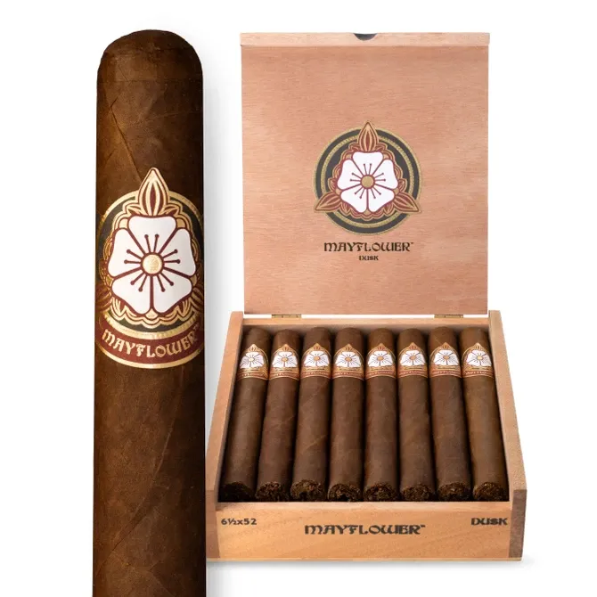 Mayflower Dusk Toro