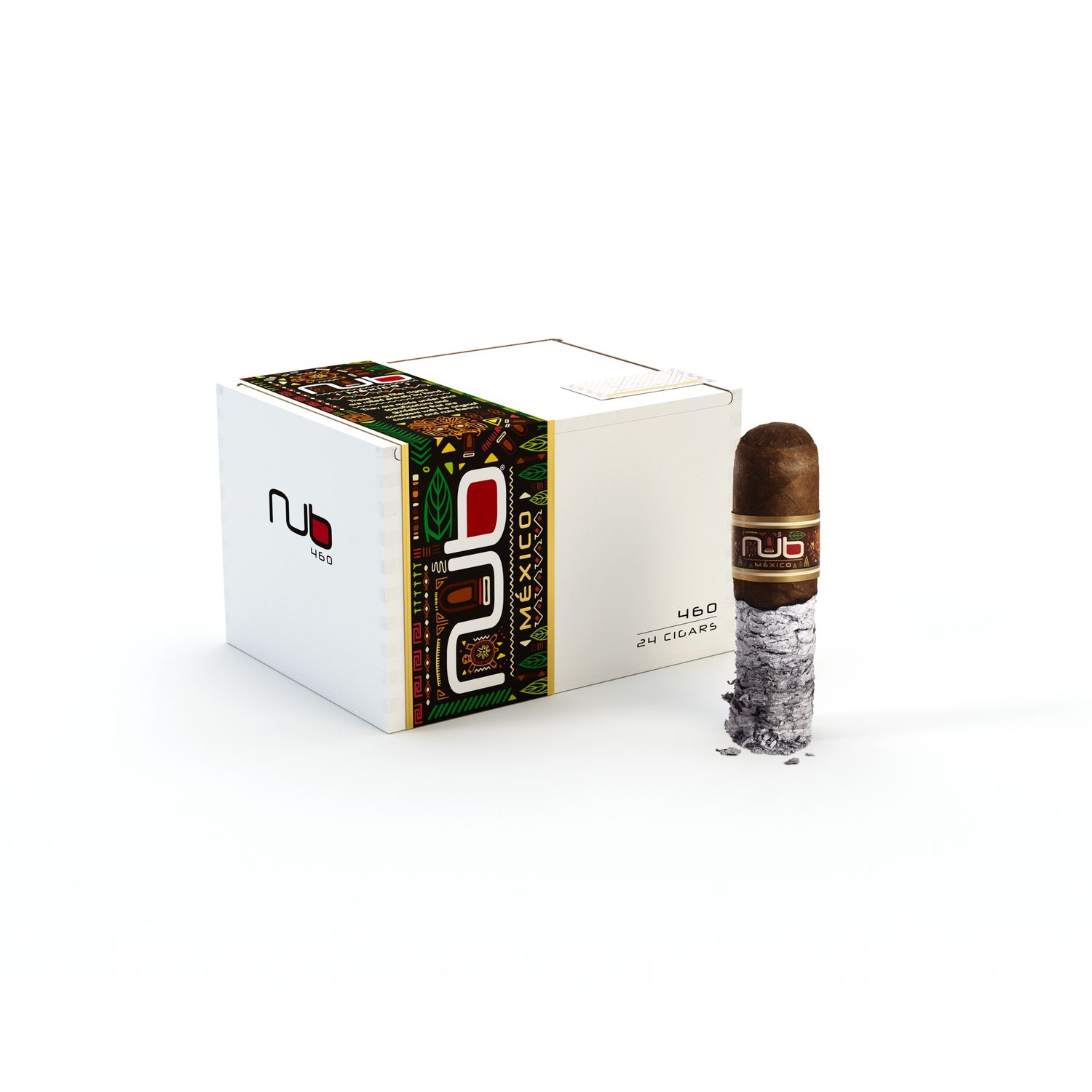 Nub Mexico 460
