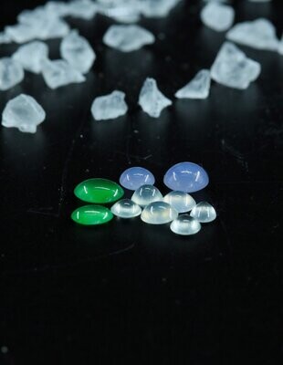Cabochon