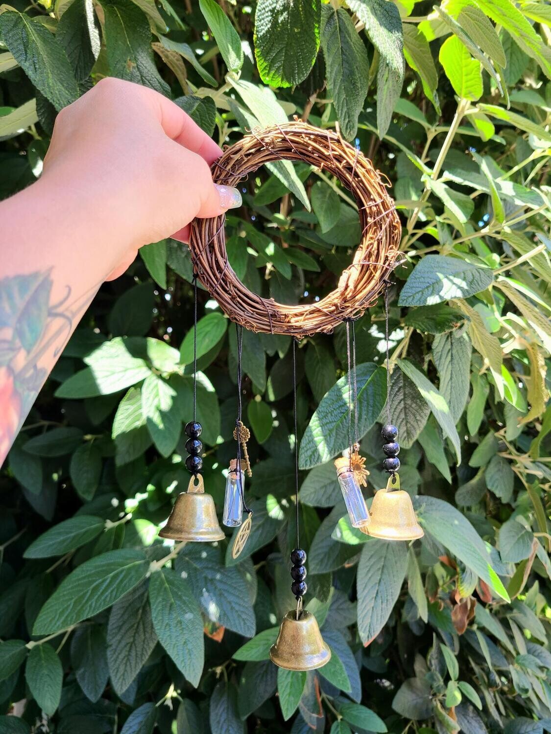 Witch Bells