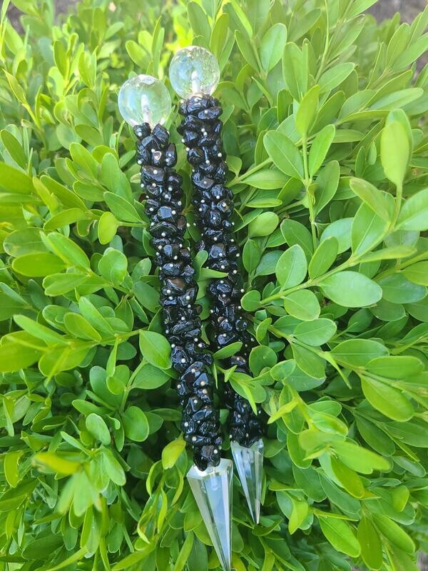 Healing Wand-Tourmaline