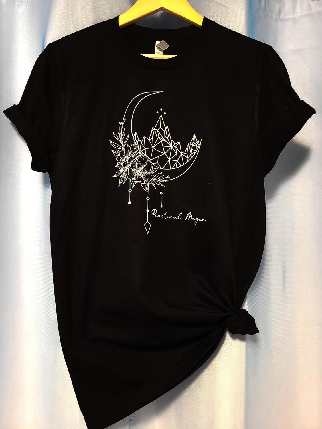 Moon Mountain T (Practical Magix)