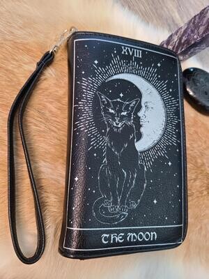 Tarot Card Wallet