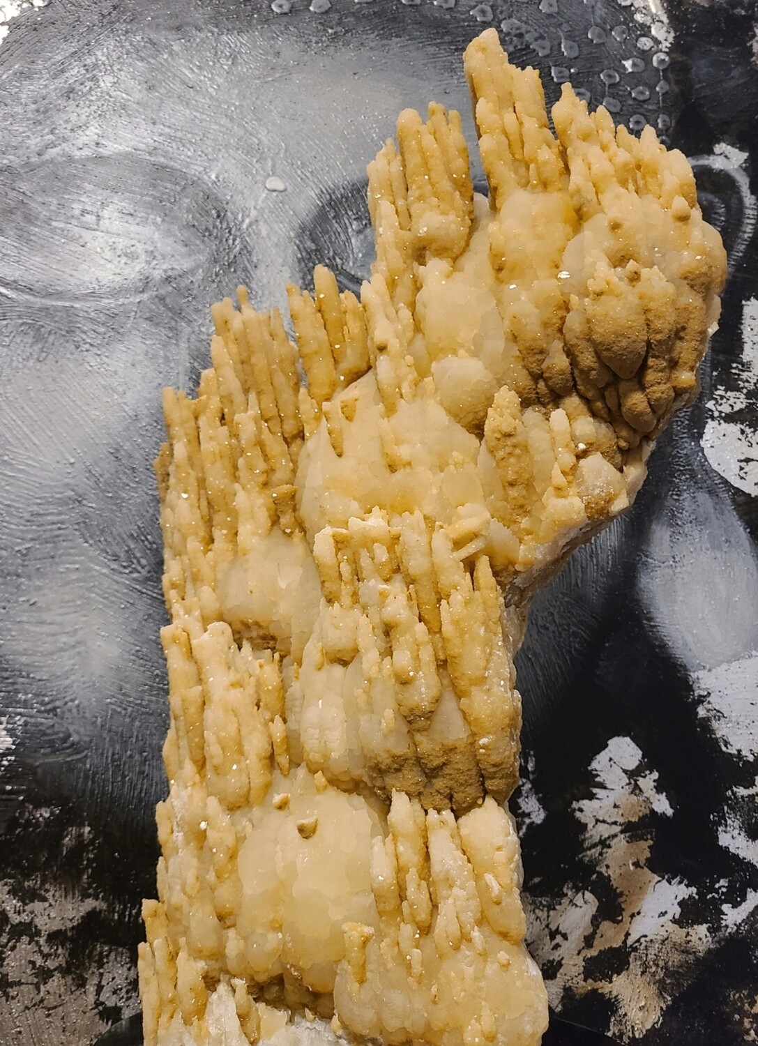 Stalactite Freeform