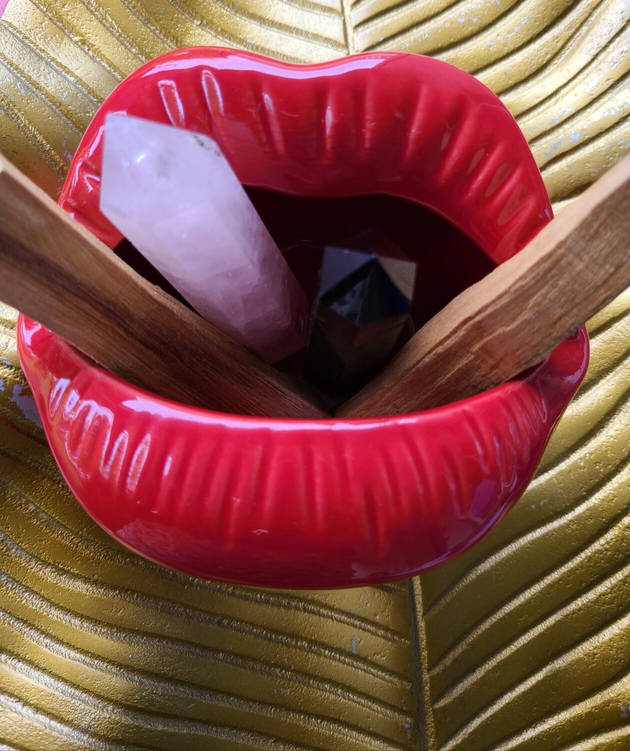 Lip Bowl