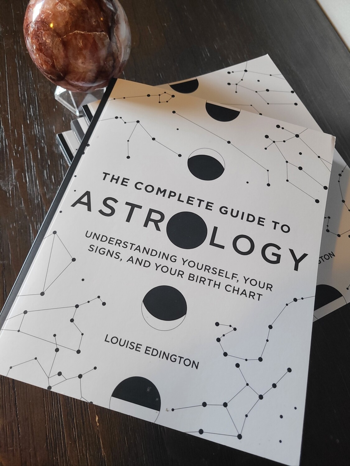 The Complete Guide To Astrology