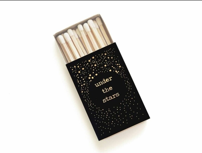 Match Boxes
