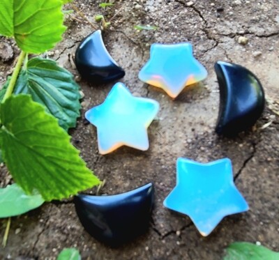 Charms, Tokens & Minis