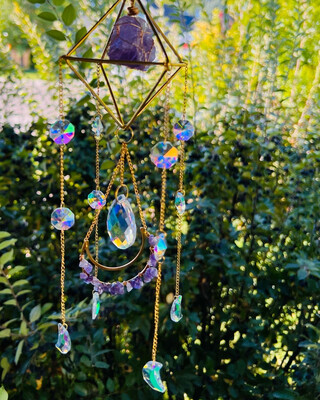 Wreaths & Sun Catchers
