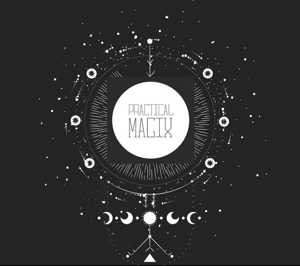 Signature Moon Magix Hoodie