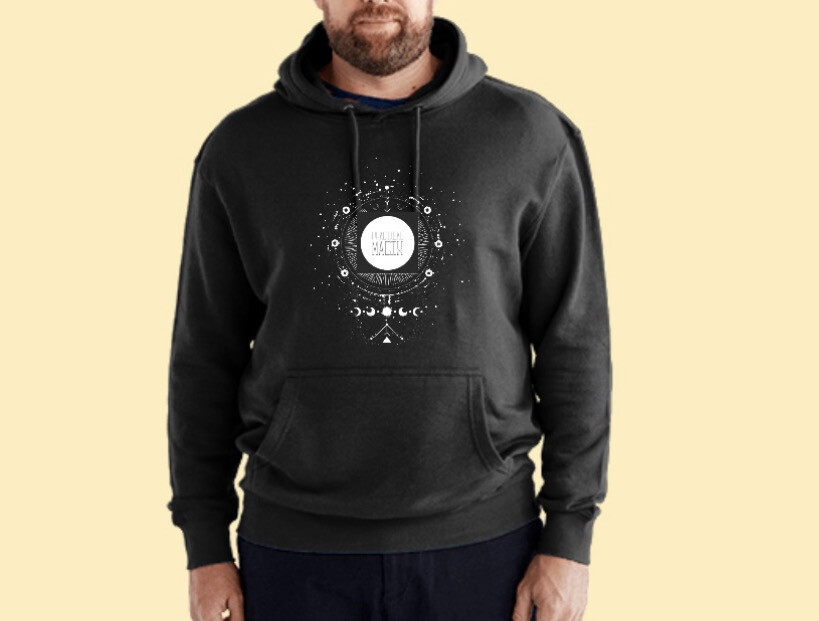 Signature Moon Magix Hoodie