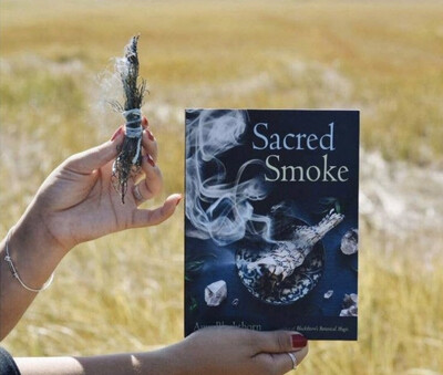 Sacred Smoke