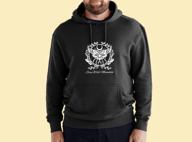 Signature Moth Magix Hoodie