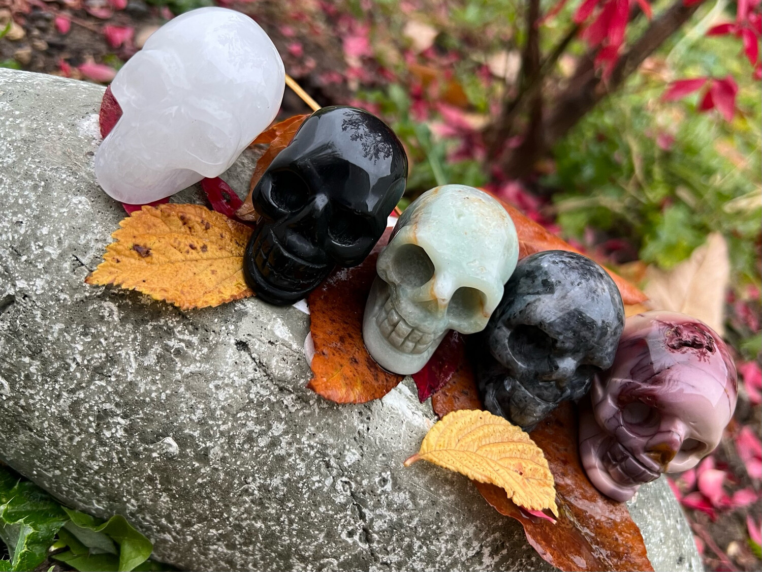 Crystal Skull