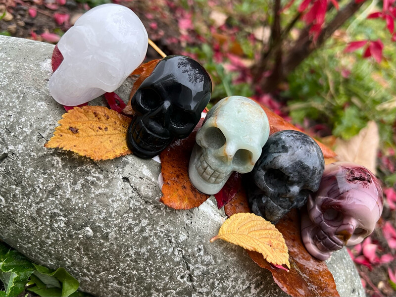 Crystal Skull