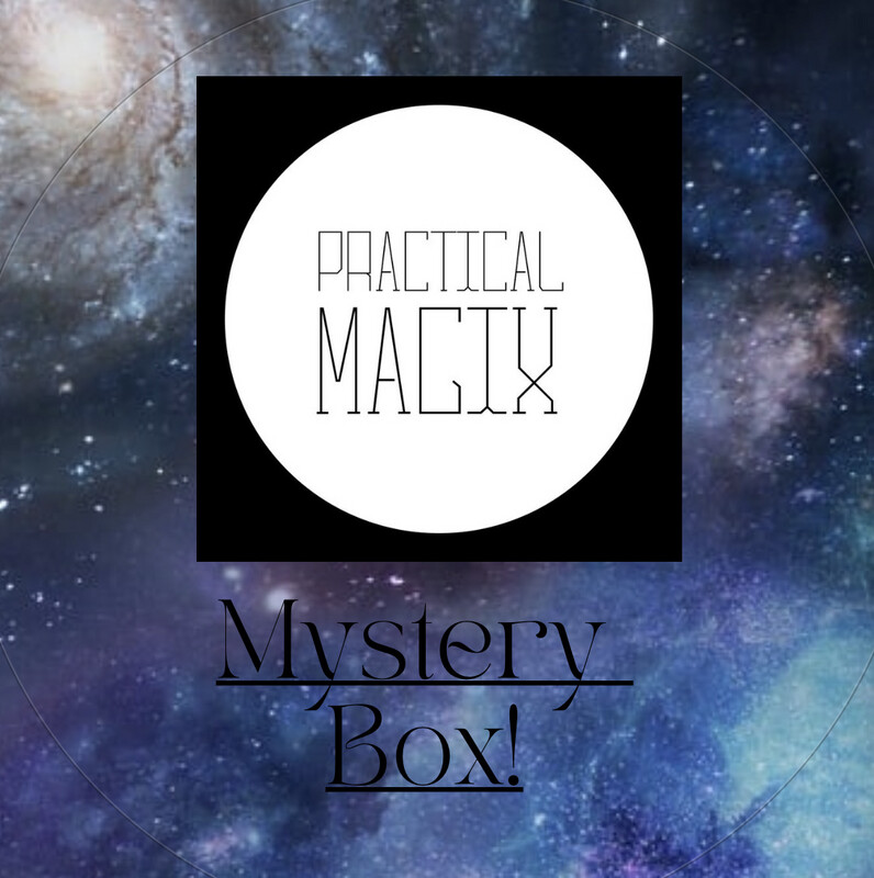 Practical Magix Mystery Box