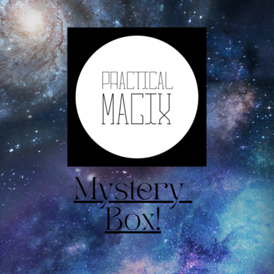 Gift Cards and Mystery Boxes
