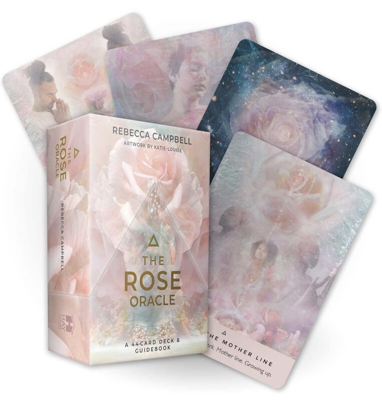 Rose Oracle