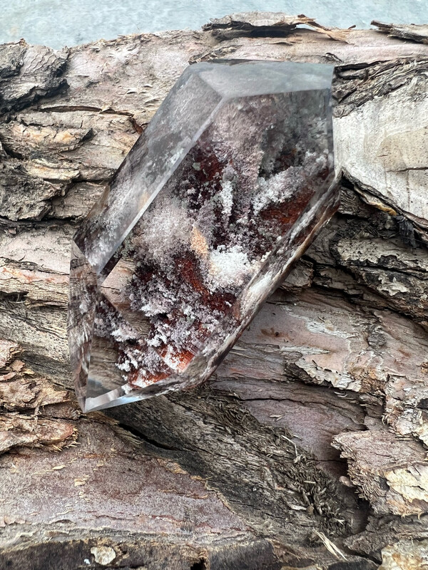 Garden Quartz