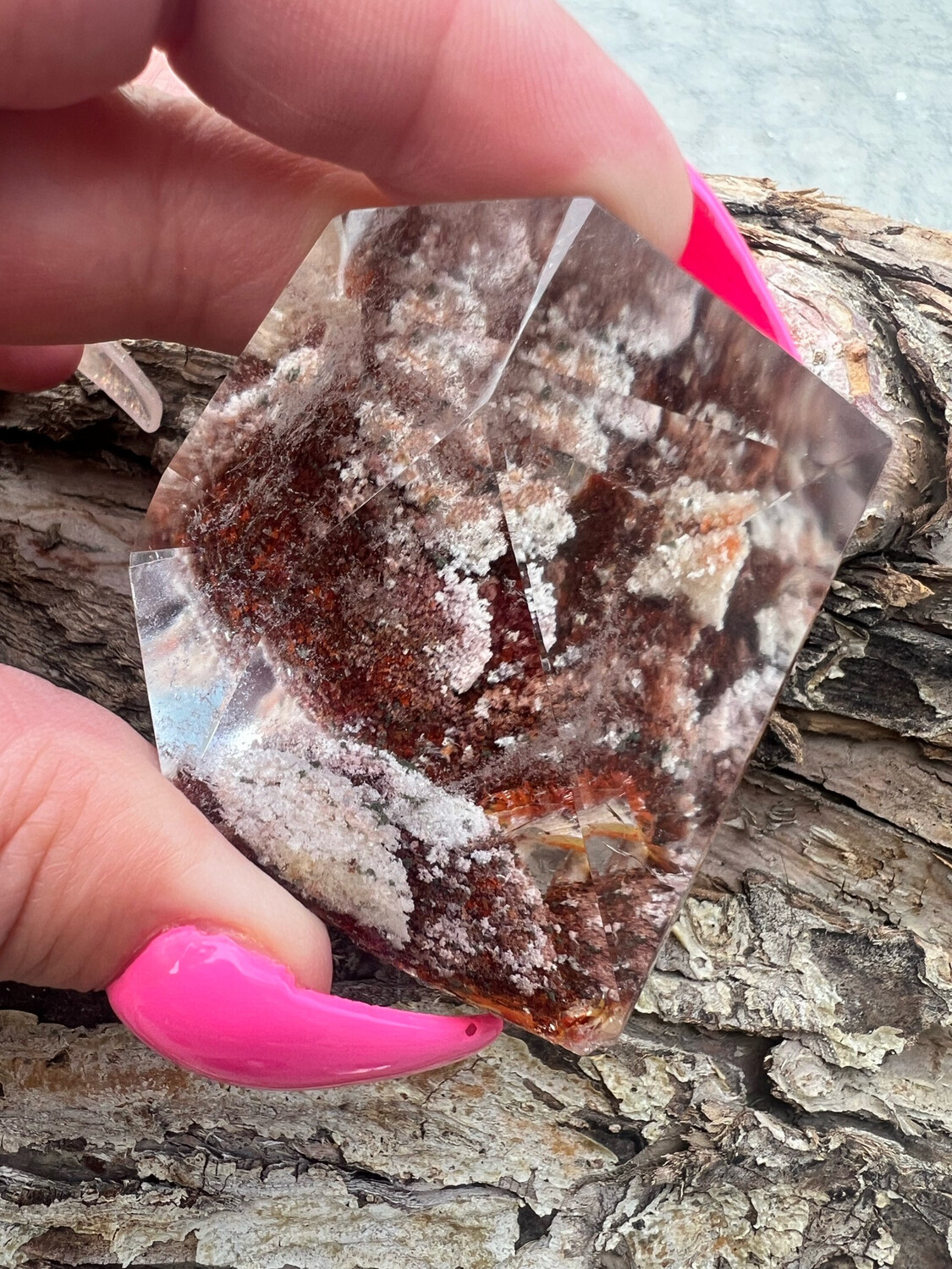 Garden Quartz