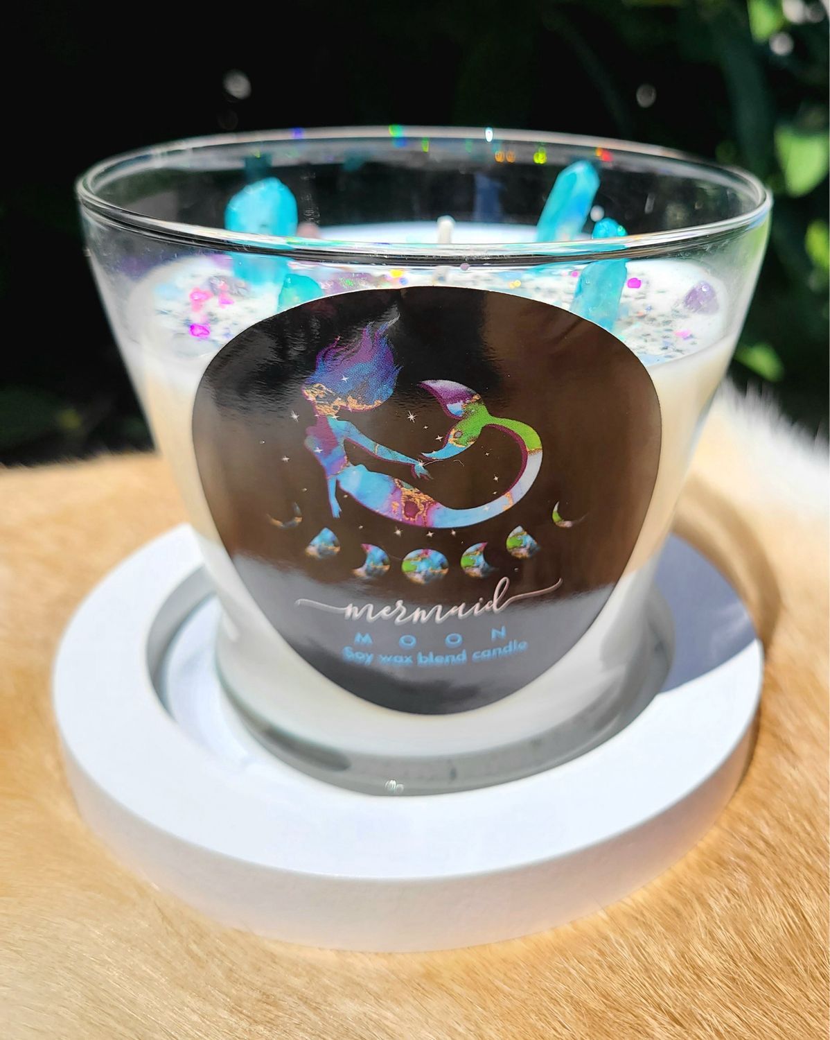 Mermaid Moon Collection 