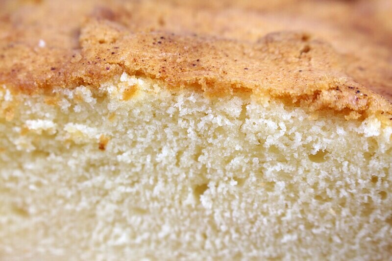 Mix pan di spagna