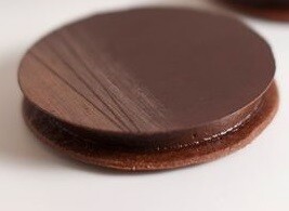 Bahia copertura al cioccolato